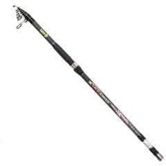 Captain 1505 Matrix 300 cm Tele Surf Kamış 150-250gr Atar