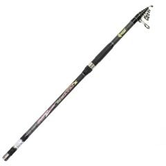 Captain 1505 Matrix 300 cm Tele Surf Kamış 150-250gr Atar
