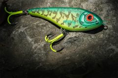 BKK Spear-21 UVC İğne 6