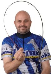 Okuma Lrf-Tele-762UL 228cm 1-9 gr Telespin Kamışı