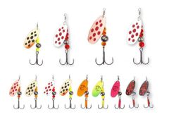 Savage gear Caviar Spinner #4 14 gr Kaşık 05