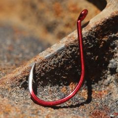 BKK Red Octopus Beak İğne 7/0