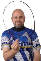Okuma Lrf-Tele-662UL 198cm 1-8 gr Telespin Kamışı