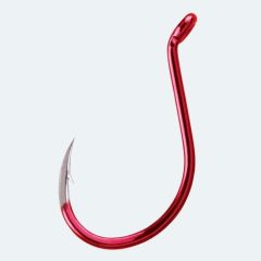 BKK Red Octopus Beak İğne 4/0