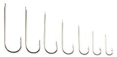 Lineaeffe Vigor Aberdeen 445 Nickel Olta iğnesi 3/0 Numara