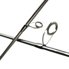 Ryuji Luna Iı 240 Cm 10-40 Gr 2 Parça Spin Olta Kamış