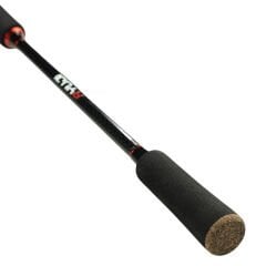 Ryuji Luna Iı 240 Cm 10-40 Gr 2 Parça Spin Olta Kamış