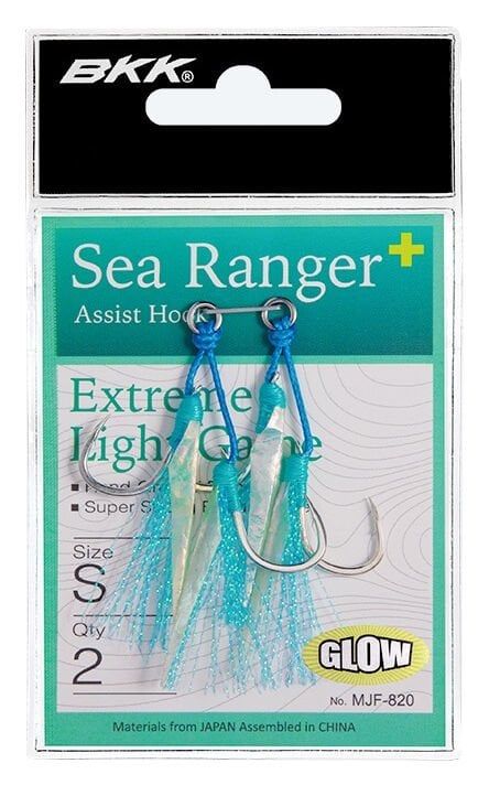 BKK Sea Ranger+ İğne SS