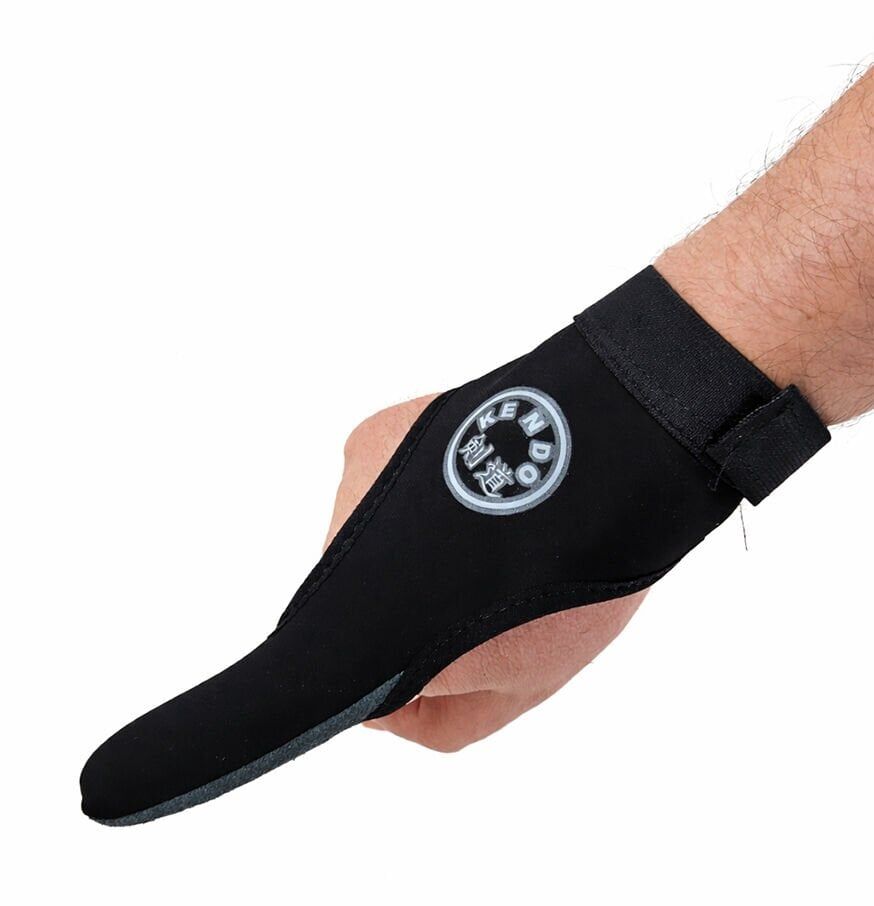 Kendo Surf Atış Parmaklığı L
