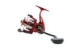 Captain Angler 3000 Spin Makinesi 4+1 BB