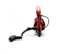 Captain Angler 3000 Spin Makinesi 4+1 BB