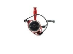 Captain Angler 3000 Spin Makinesi 4+1 BB