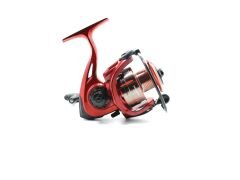 Captain Angler 4000 Spin Makinesi 4+1 BB