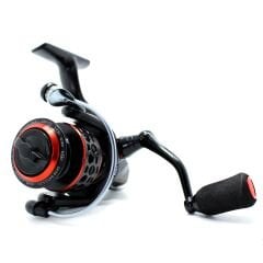 Captain Pulsar 2000 LRF Makinesi 6+1 BB