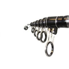 Captain 1505 Matrix 360cm Tele Surf Kamış 150-250gr Atar