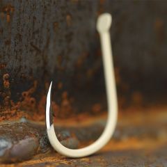 BKK Iseama Hand Ground İğne 4