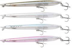 Savage gear Sandeel Surf Walker 180 37g Suni Yem