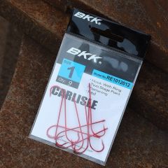 BKK Red Carlisle Bloodworm-R İğne 1