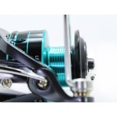 Captain Wilson 6000 Olta Makinesi 4+1 BB