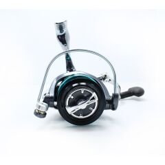 Captain Wilson 5000 Olta Makinesi 4+1 BB