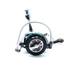 Captain Wilson 2000 Lrf Makinesi 4+1 BB