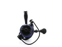 Captain Spido Lrf Makinesi 4+1 BB