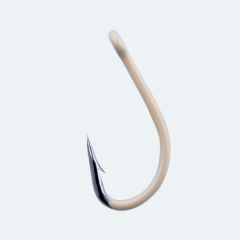 BKK Carp Hook Hand Ground İğne 1