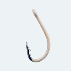 BKK Carp Hook Hand Ground İğne 1