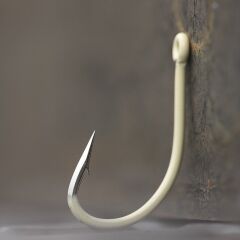 BKK Carp Hook Hand Ground İğne 1