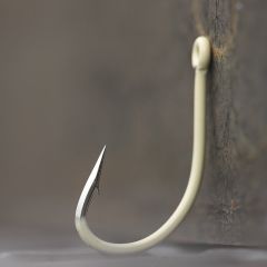 BKK Carp Hook Hand Ground İğne 2