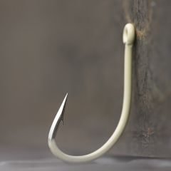 BKK Carp Hook Hand Ground İğne 6
