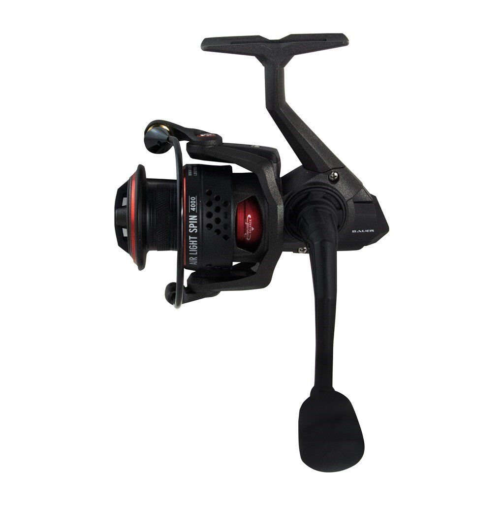 Bauer Air Light 4000 Spin Olta Makinesi