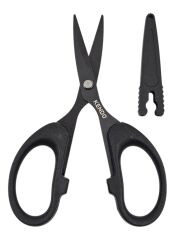 Kendo Braid Scissors with Sheath Makas