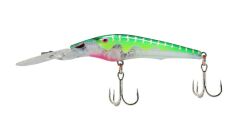 Captain 3444 Style Pike 90 mm Floating 14 gr Maket Balık