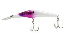 Captain 3444 Style Pike 90 mm Floating 14 gr Maket Balık