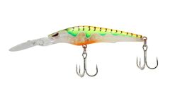 Captain 3444 Style Pike 90 mm Floating 14 gr Maket Balık