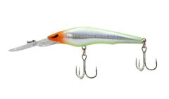 Captain 3444 Style Pike 90 mm Floating 14 gr Maket Balık