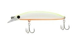 Captain 3440 Bomble Bee 80 mm Floating 12 gr Maket Balık