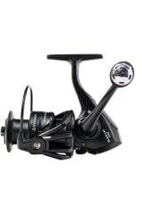 Black Cat 4000 3+1 Bilye Spin Olta Makinesi