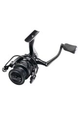 Black Cat 4000 3+1 Bilye Spin Olta Makinesi