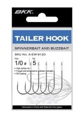 BKK Trailer Hook İğne 3/0