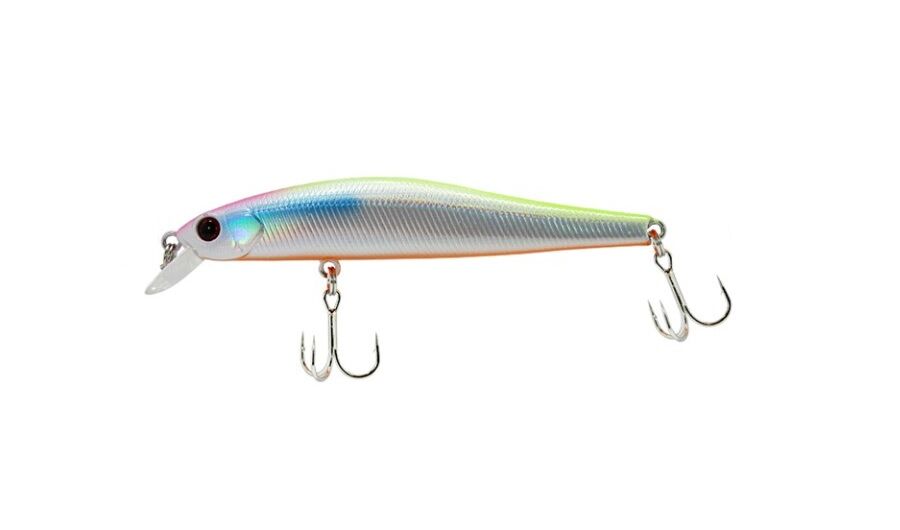 Captain 3432 Hacker 90 mm Floating 11.2 gr Maket Balık