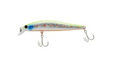 Captain 3432 Hacker 90 mm Floating 11.2 gr Maket Balık