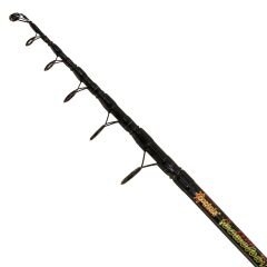 Captain 1500 Camelon 400 cm Teleskopik Kamış 100-200gr Atar