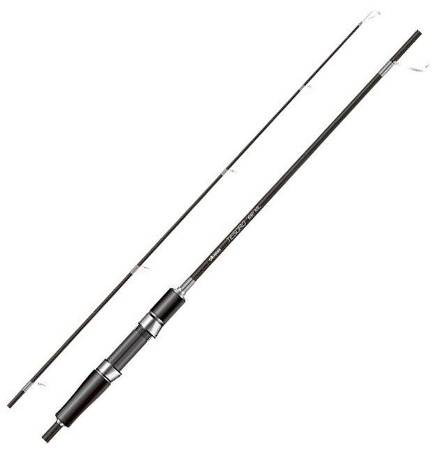 Okuma Tesoro Slow Jiggıng 1,98 cm 80-240 gr Jig Kamışı