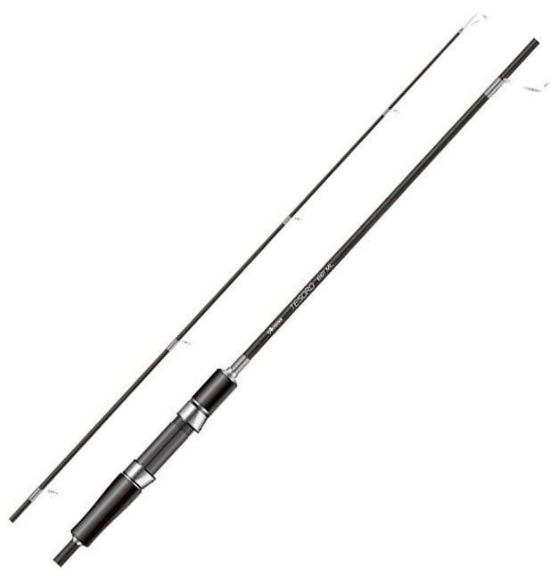 Okuma Tesoro Slow Jiggıng 1,98 cm 20-90 gr Jig Kamışı