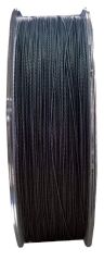 Okuma Ft-*4 Braided Line 300 mt Grey Örgü İp 0,280mm