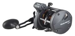 Okuma Cold Water CW-45DA 3+1BB Çıkrık Makinesi