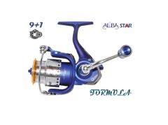 Albastar Formula 10 lRF Olta Makinesi