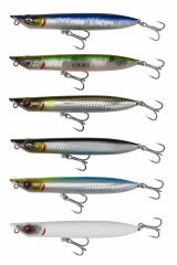 Savage Gear Slap Walker 13.5cm 26gr Sahte Balık Mullet